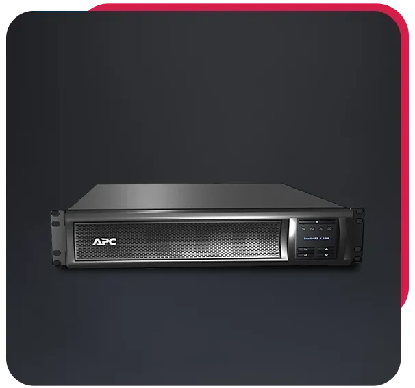 Apc rackmount ups Dealer in Dubai, UAE Apc rackmount ups Dealer in Dubai, UAE