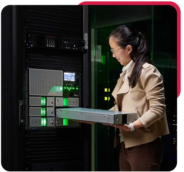 APC Supplier in Dubai, UAE