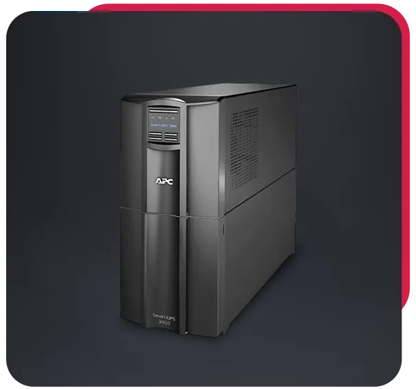 Apc Tower Ups supplier in Dubai, UAE