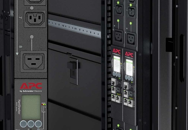 APC UPS Dealers in Dubai, UAE