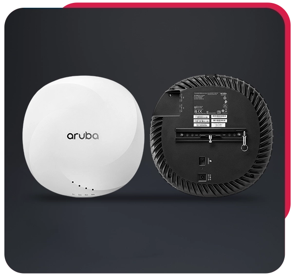 Aruba Access Points Supplierin Dubai, UAE
