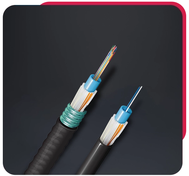 Belden fiber Optic Cable Dubai,UAE