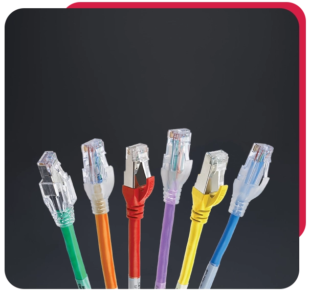 Copper Patch Cord Supplier in Dubai, UAE
