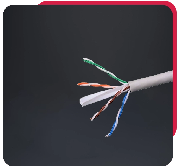 D-Link Cat6 Cable Supplier in Dubai, UAE
