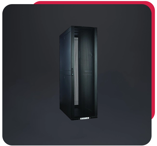 Extell Network Cabinet Distributor in Dubai, UAE