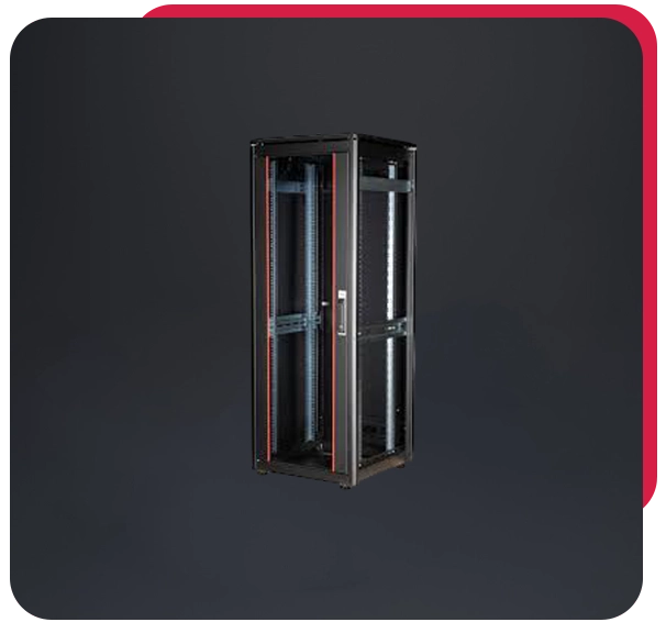 Network Cabinet Supplier in Dubai, UAE