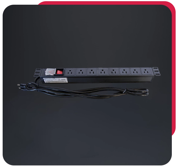 Power Distribution Units Supplier in Dubai, UAE