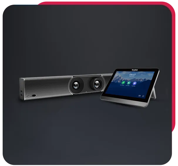Yealink Video Conference System Distributor in Dubai, UAE