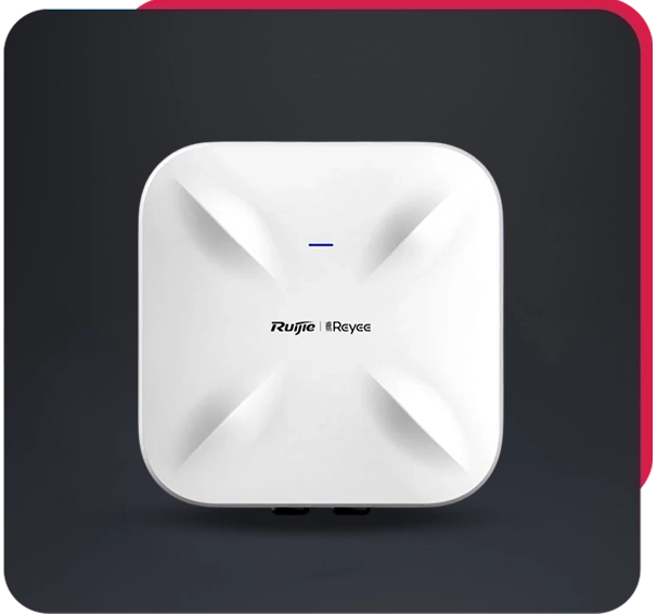 Ruijie Access Points Supplier in Dubai, UAE Ruijie Access Points Supplier in Dubai, UAE