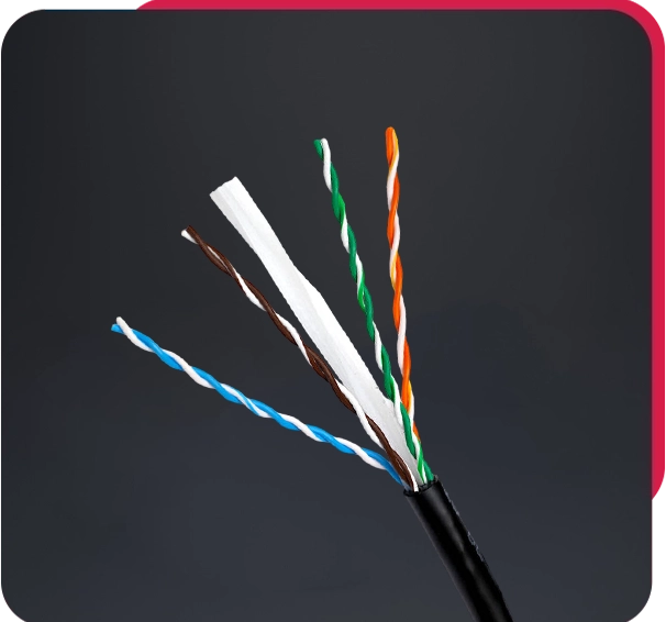 Excel Copper Cables Supplier in Dubai, UAE