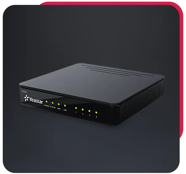 yeaster ip pbx Distributor in Dubai, UAE