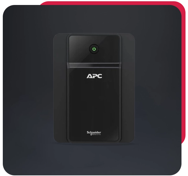 UPS Supplier in Dubai, UAE