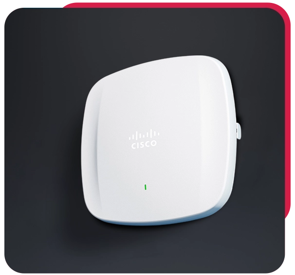 Cisco Access Points Supplier in Dubai, UAE