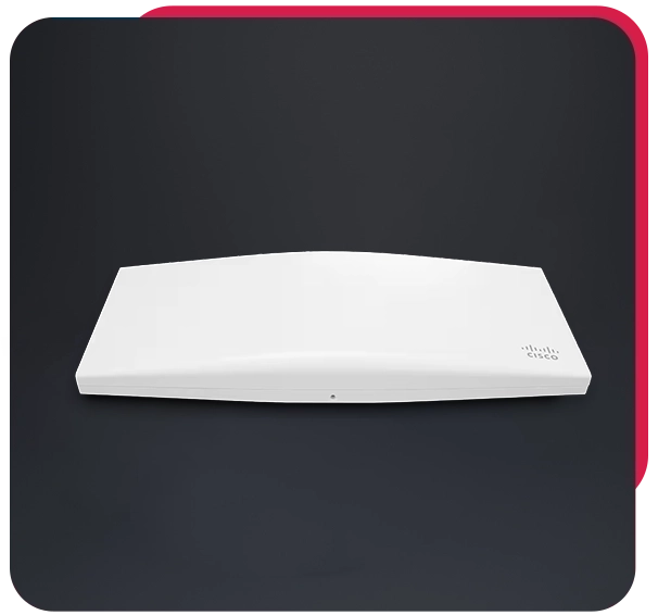 Cisco Meraki Access points Supplier in Duba, UAE
