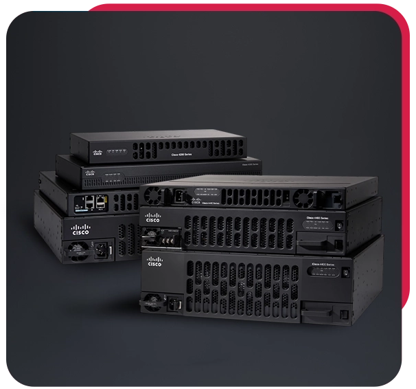 Cisco Router Distributors in Dubai, UAE