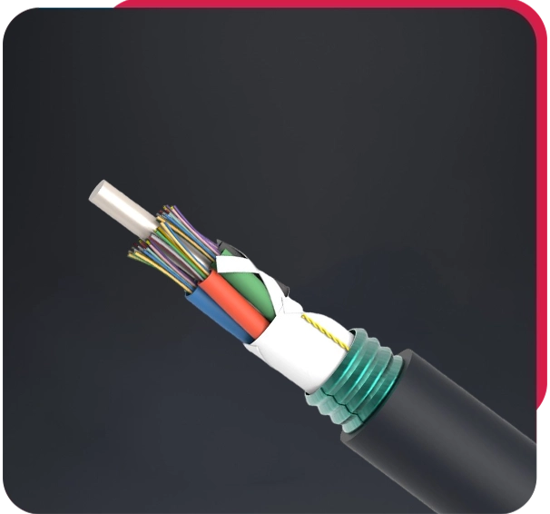 Commscope Fiber Cables Supplier in Dubai, UAE Commscope Fiber Cables Supplier in Dubai, UAE