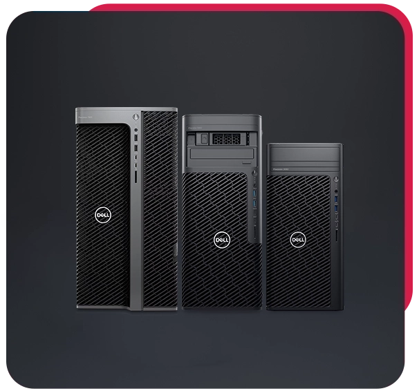 Dell Supplier in Dubai, UAE