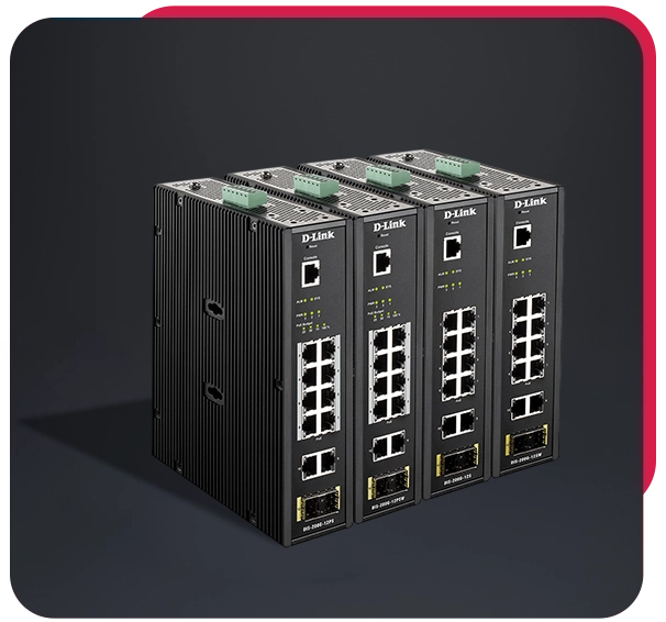Dlink Distributor in Dubai, UAE