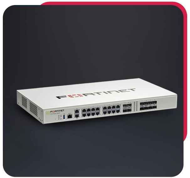 Fortinet Firewalls in Dubai, UAE