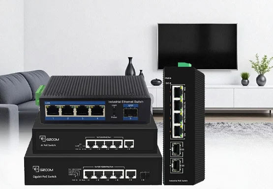 Grandstream Gateways Distributor Supplier Dubai, UAE