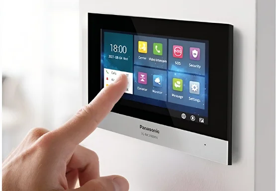 Grandstream Intercom Dubai, UAE