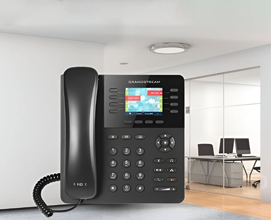 Grandstream IP PBX Dubai, UAE