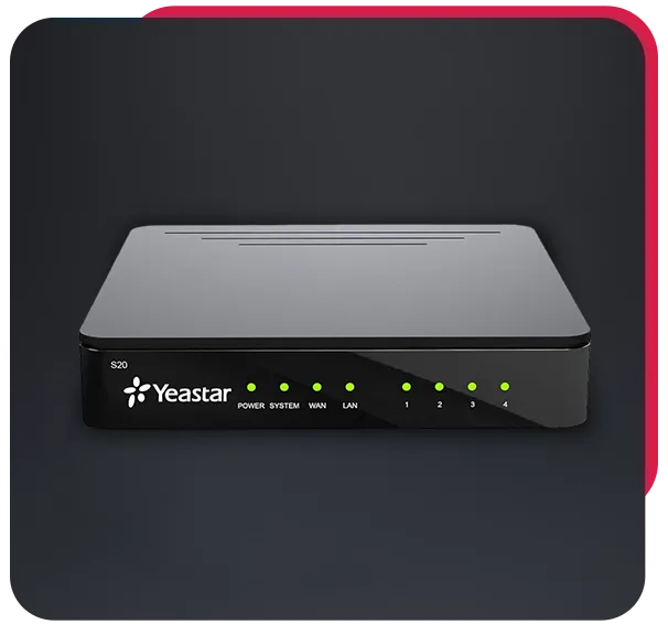 yeaster ip pbx Distributor in Dubai, UAE