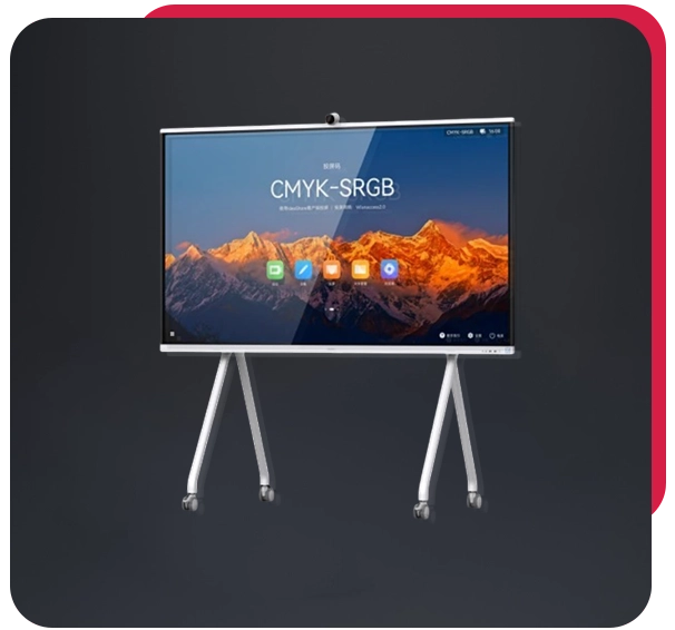 Interactive Screen Supplier in Dubai, UAE
