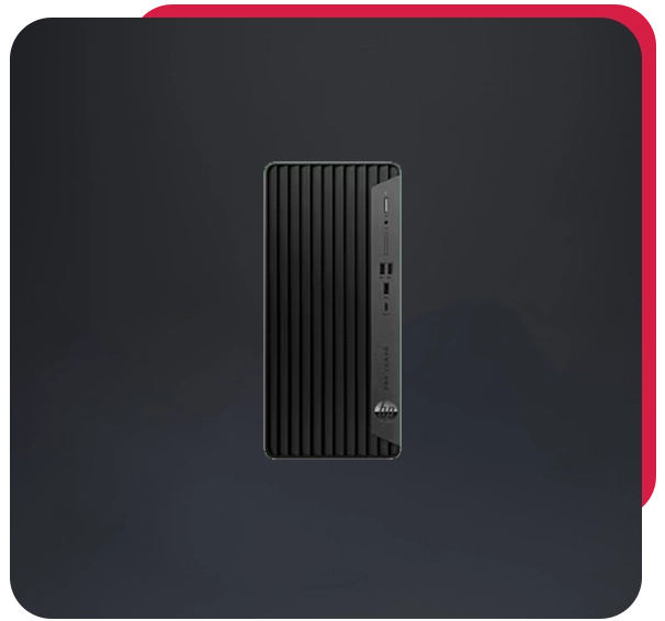 Desktops Supplier in Dubai, UAE