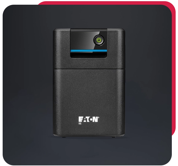 APC and Eaton UPS Systems Supplier in Dubai, UAE