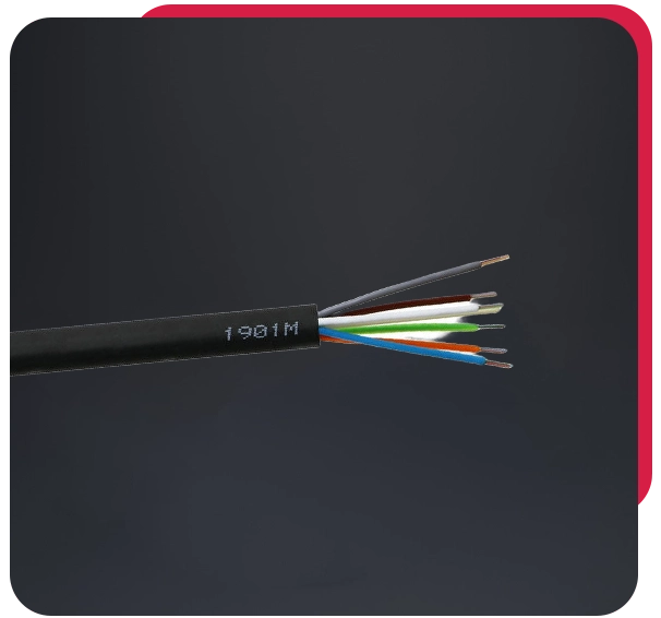 Excel Fiber Optic Cable Supplier in Dubai, UAE