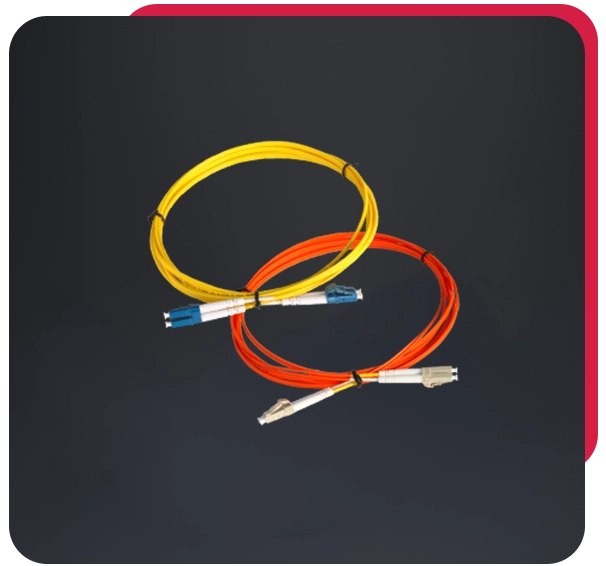 Fiber Optic Patch Cord Supplier in Dubai, UAE