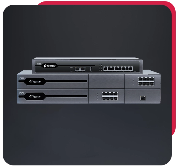 IP PBX Supplier in Dubai, UAE