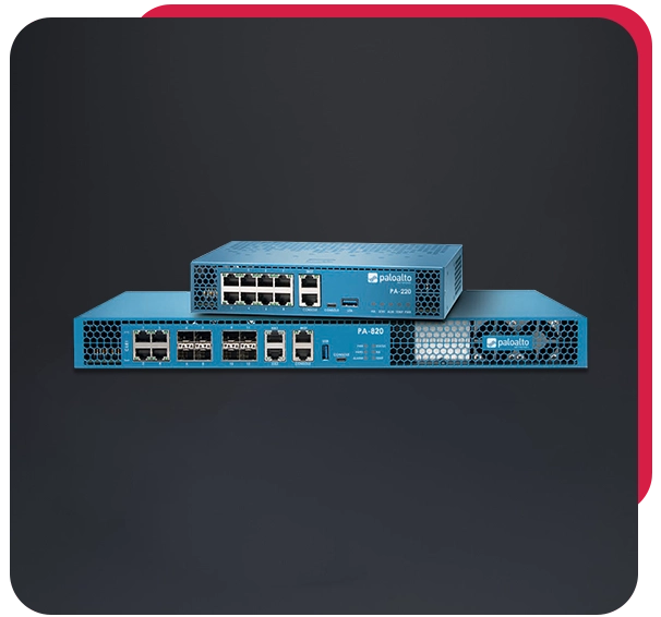 Palo Alto Supplier in Dubai, UAE