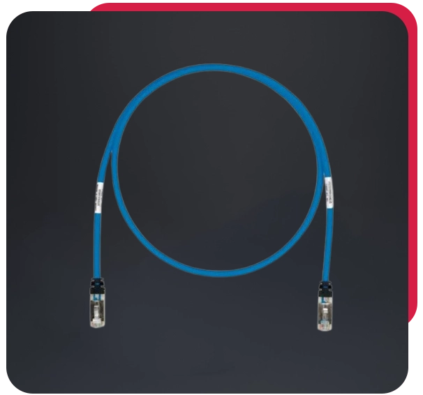 Cat6a Cable Supplier in Dubai, UAE