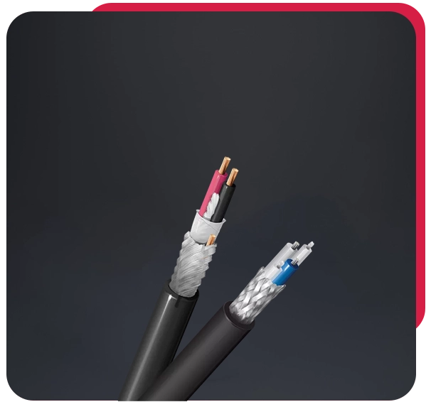Belden Audio Cable Supplier in Dubai, UAE
