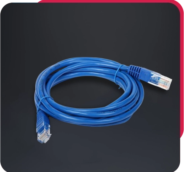 Corning Copper Cables Supplier in Dubai, UAE