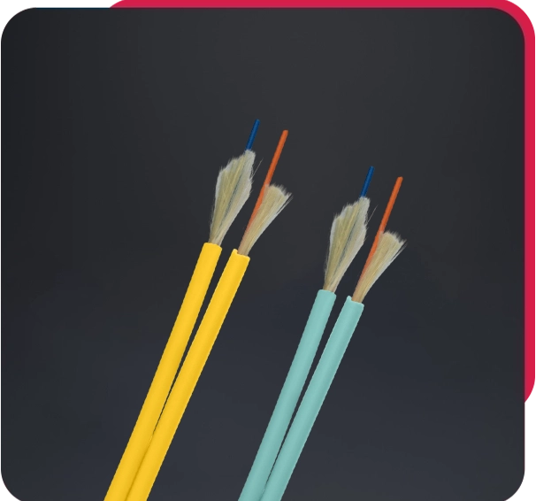 Panduit Fiber Cables Supplier in Dubai, UAE
