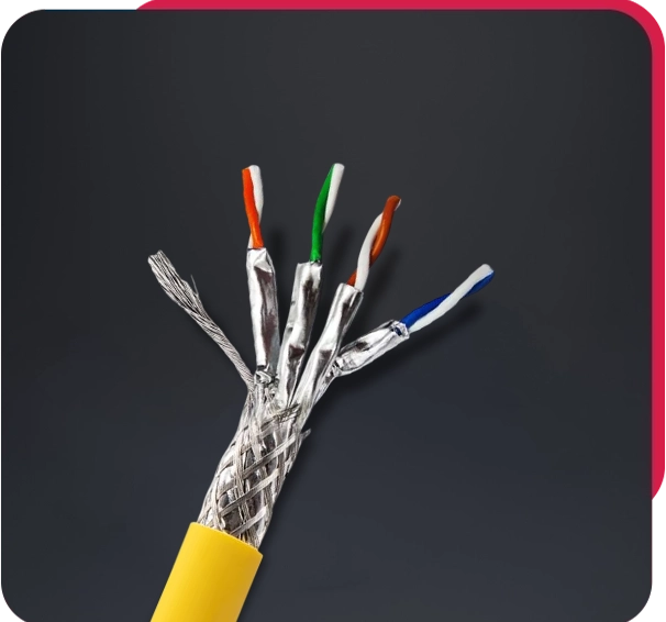DME Prolink Copper Cables Supplier in Dubai, UAE