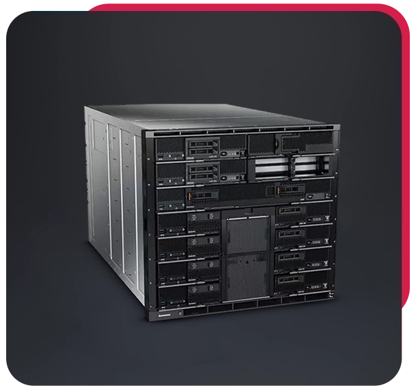 Lenovo Server in Dubai, UAE
