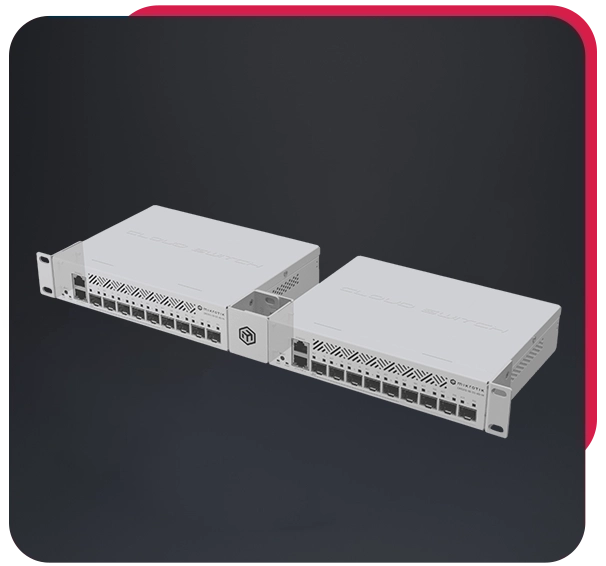 Mikrotik switches Supplier in Dubai, UAE