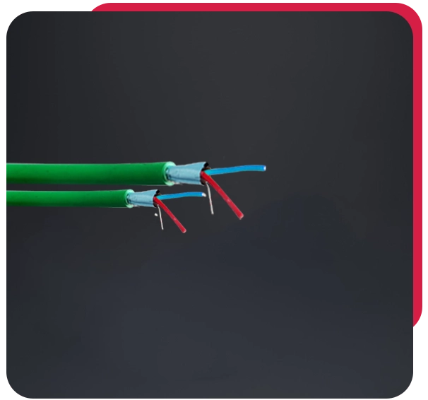 Belden EIB BUS Cable Supplier in Dubai, UAE