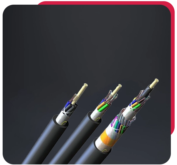Fiber Optic Cable Supplier in Dubai, UAE
