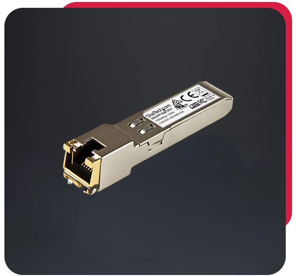 SFP Module Supplier in Dubai, UAE