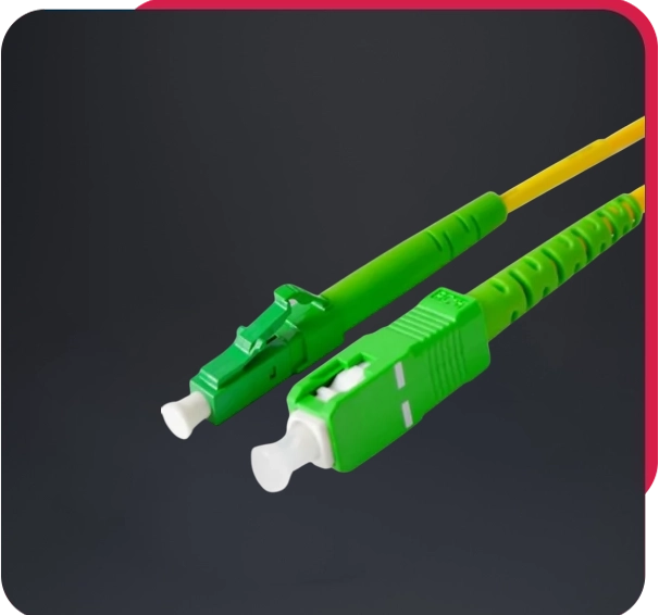 DME Prolink Fiber Cables Supplier in Dubai, UAE