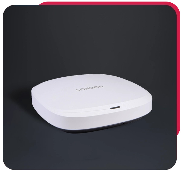 Ruckus access points Supplier in Duba, UAE