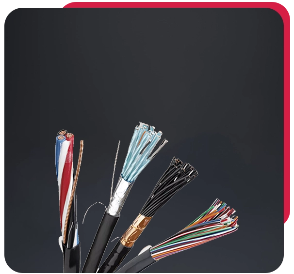 Belden Control Cable Supplier in Dubai, UAE