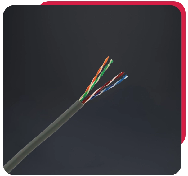 Cat6 Cable Supplier in Dubai, UAE