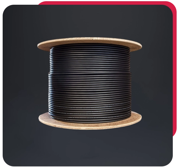 Extell Copper Cables Distributor in Dubai, UAE
