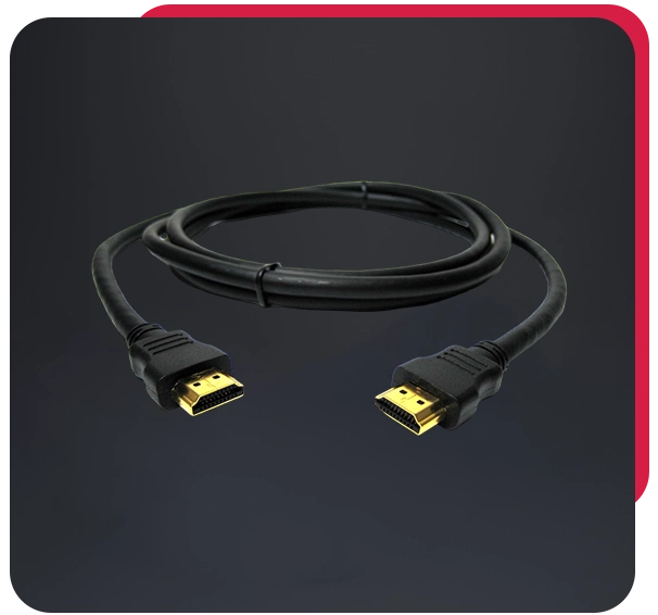 HDMI Cables Supplier in Dubai, UAE